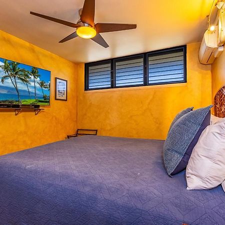 Escape To Your Oceanside Dream In Kihei Extérieur photo