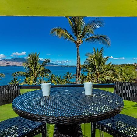 Escape To Your Oceanside Dream In Kihei Extérieur photo