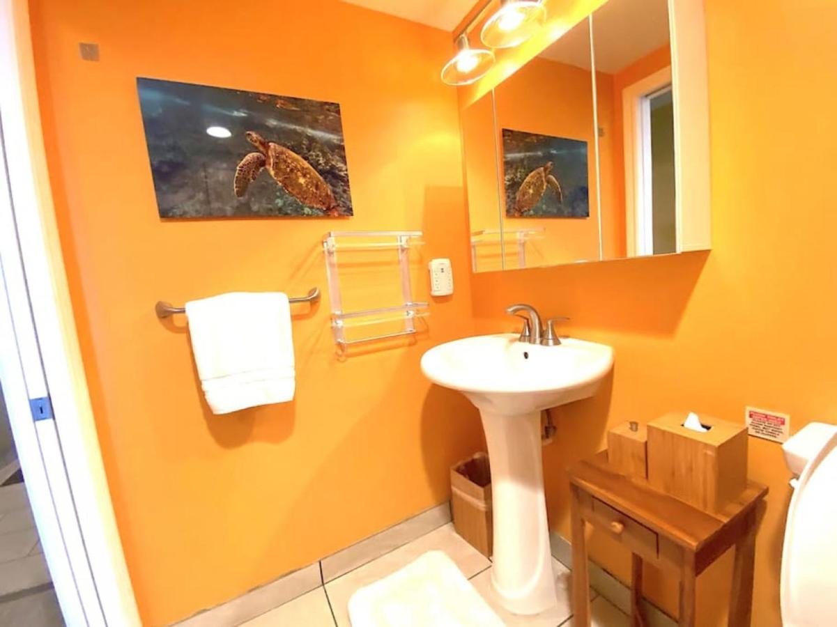 Escape To Your Oceanside Dream In Kihei Extérieur photo