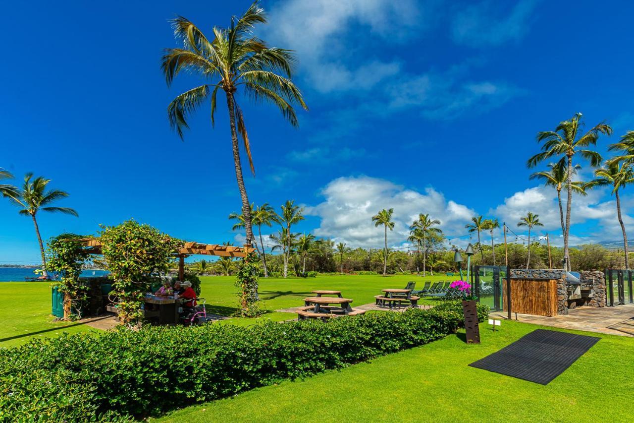 Escape To Your Oceanside Dream In Kihei Extérieur photo
