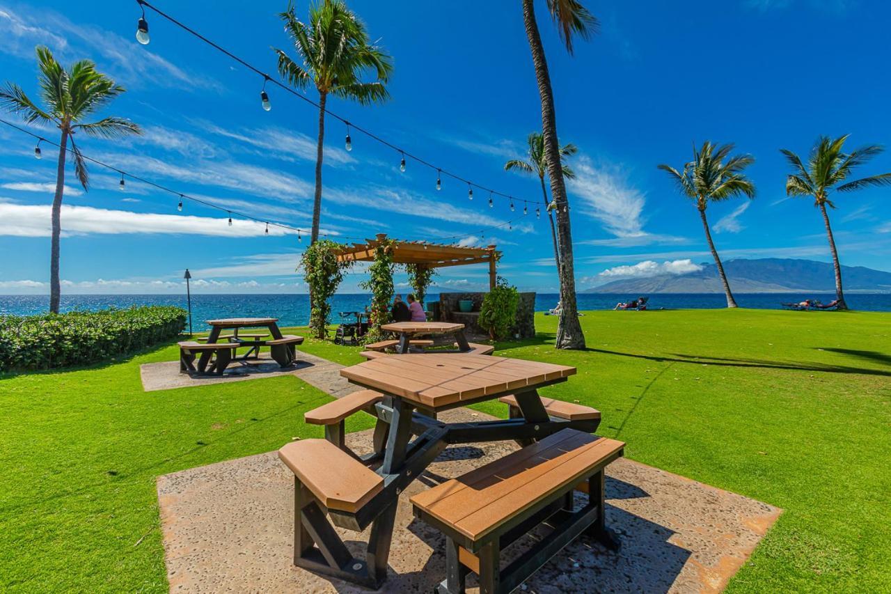 Escape To Your Oceanside Dream In Kihei Extérieur photo