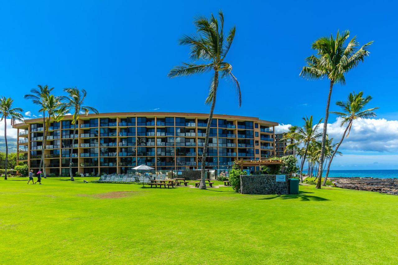 Escape To Your Oceanside Dream In Kihei Extérieur photo