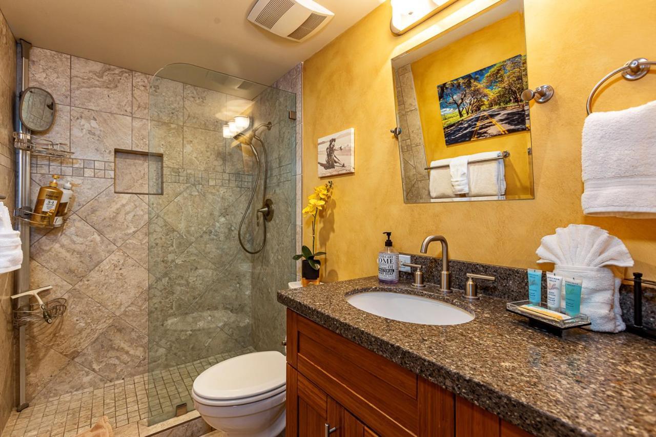 Escape To Your Oceanside Dream In Kihei Extérieur photo