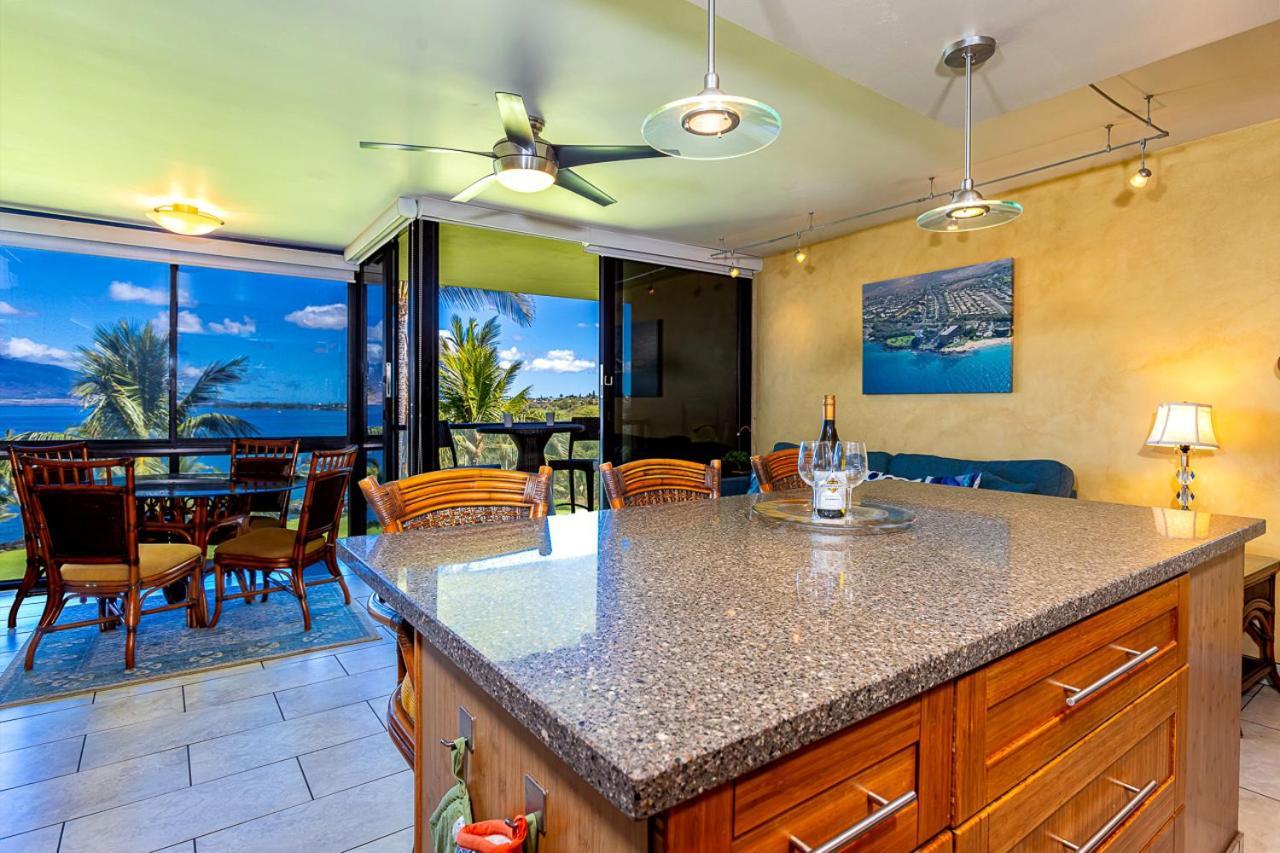 Escape To Your Oceanside Dream In Kihei Extérieur photo