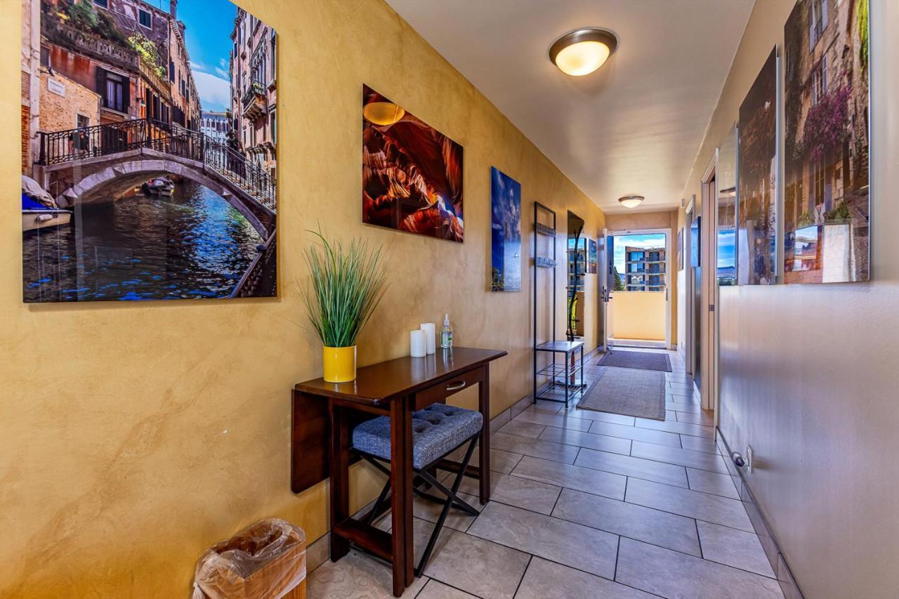 Escape To Your Oceanside Dream In Kihei Extérieur photo