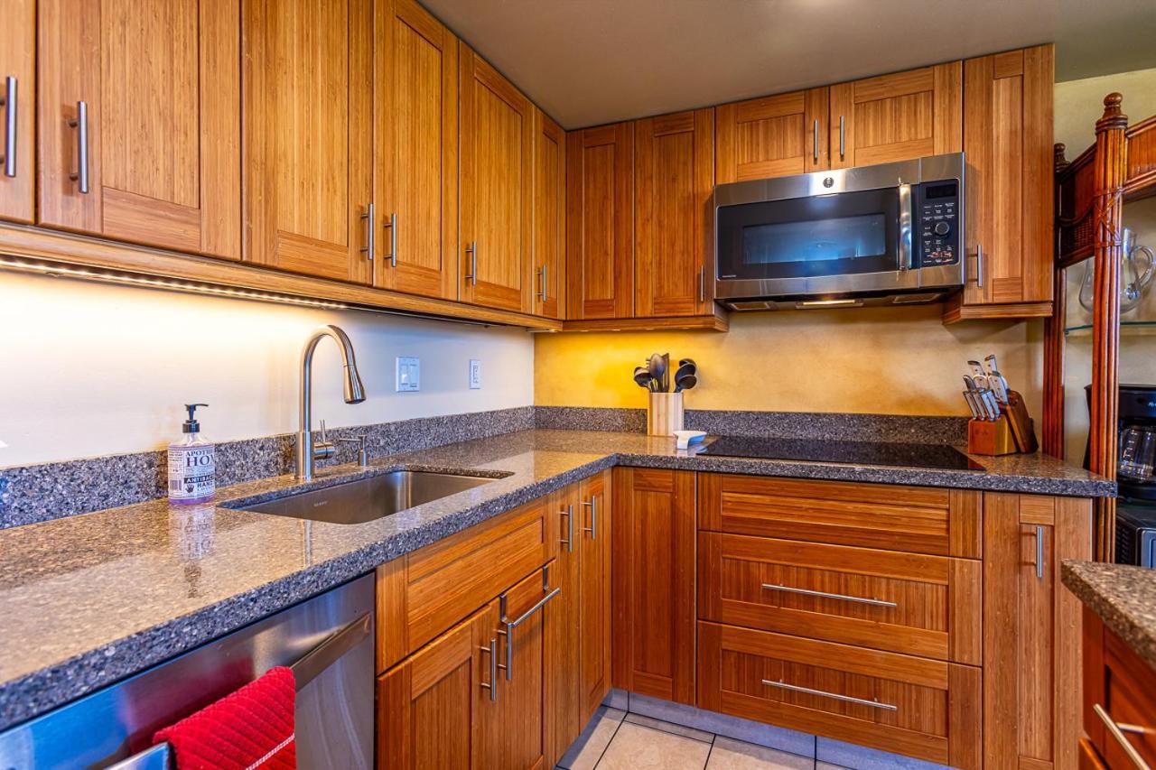 Escape To Your Oceanside Dream In Kihei Extérieur photo