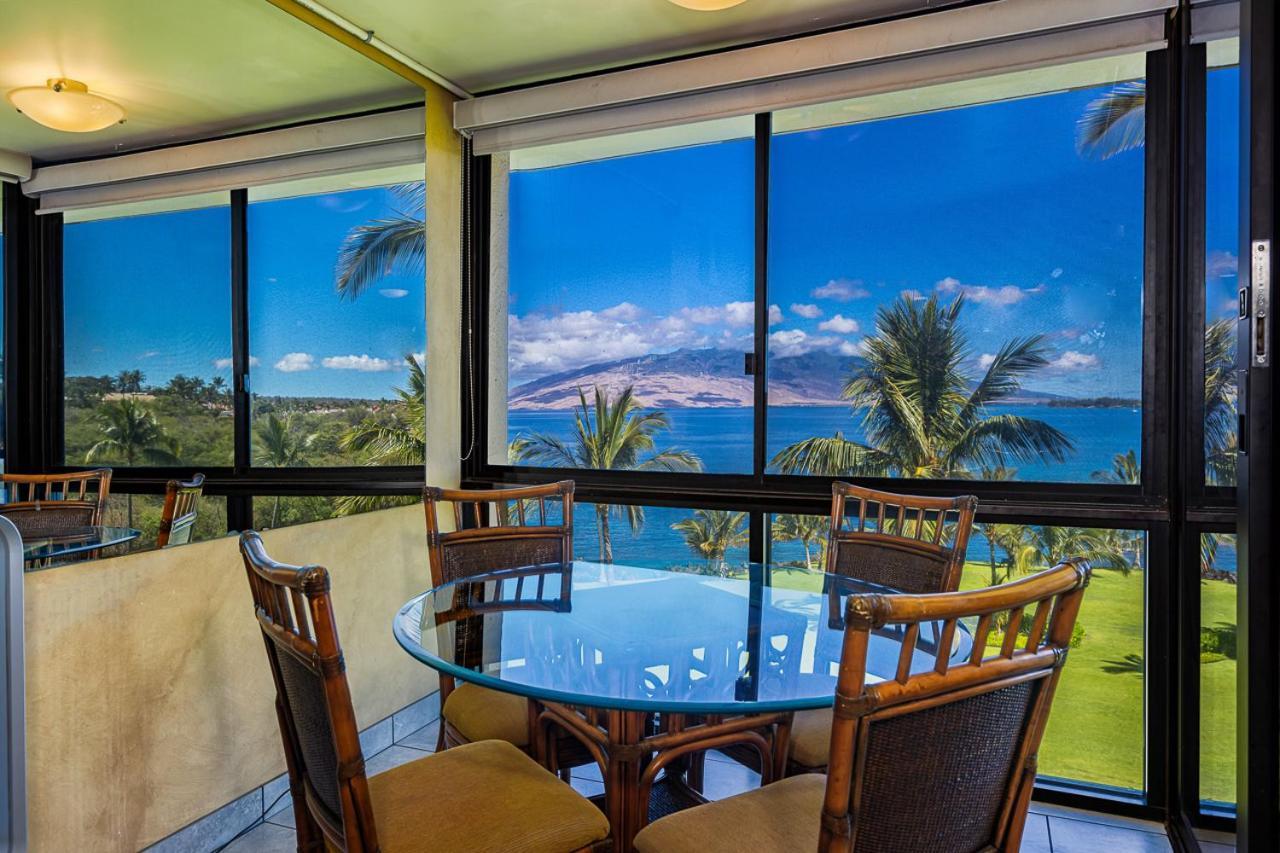Escape To Your Oceanside Dream In Kihei Extérieur photo