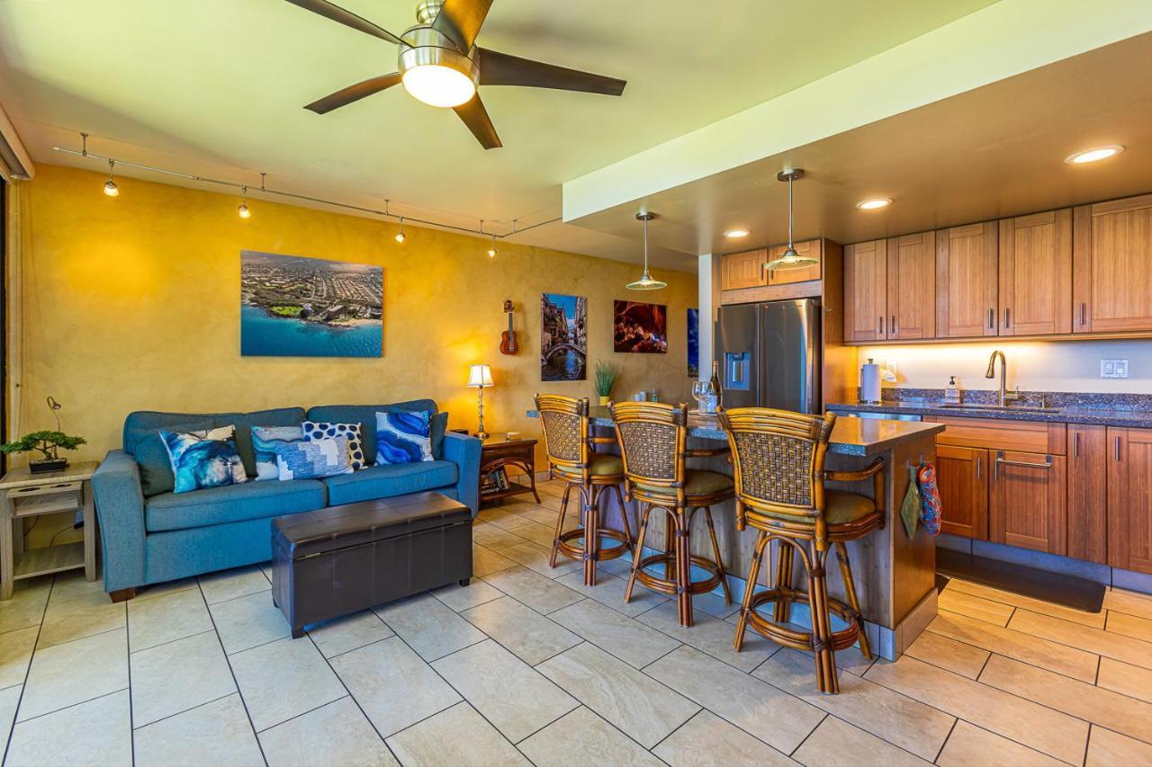 Escape To Your Oceanside Dream In Kihei Extérieur photo