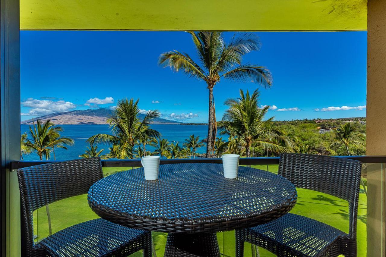 Escape To Your Oceanside Dream In Kihei Extérieur photo